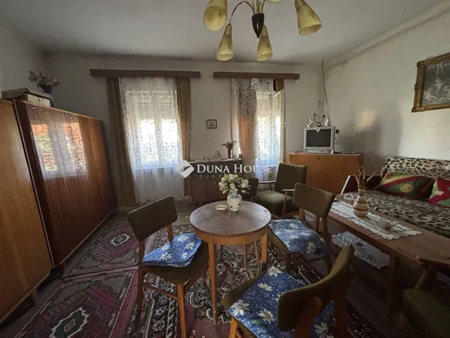 Eladó ház Jákfa 64 nm
