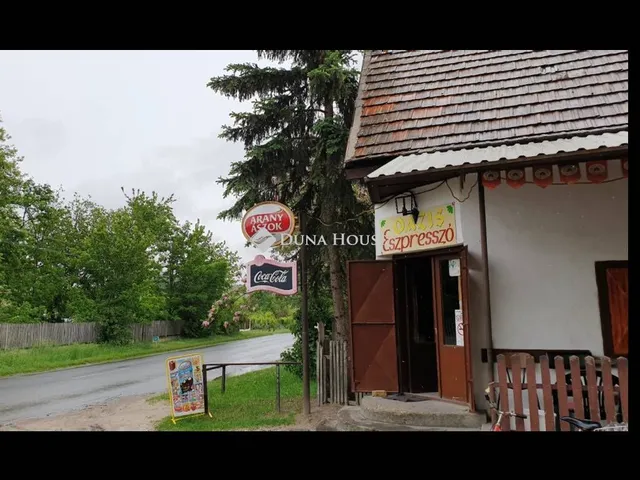 Eladó mezőgazdasági ingatlan Lajosmizse 160 nm