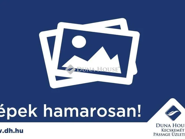 Eladó telek Tiszakécske 10000 nm