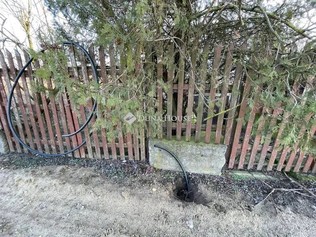 Eladó telek Ballószög 4199 nm