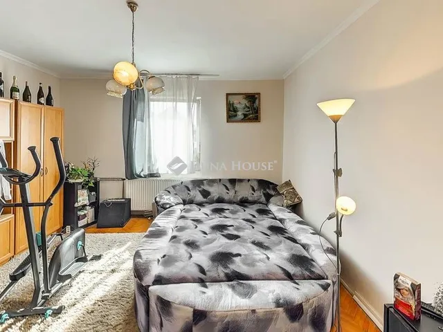 Eladó ház Kecskemét 110 nm