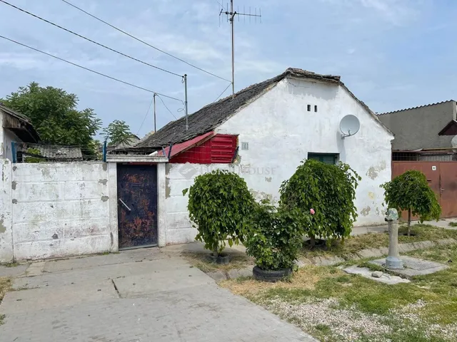 Eladó ház Kecskemét 90 nm