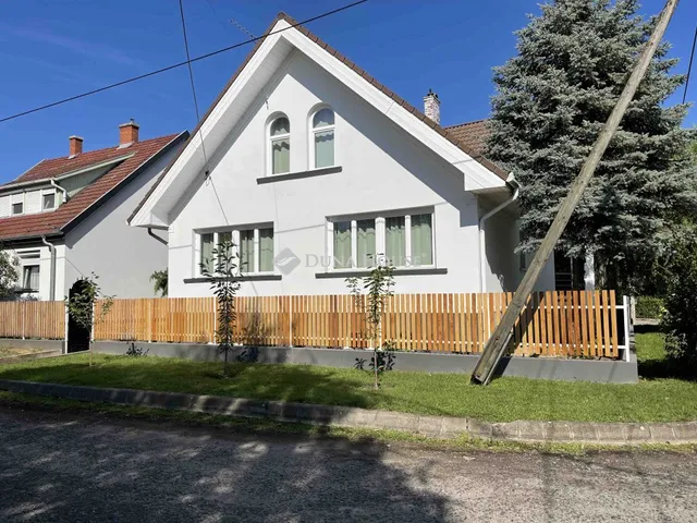Eladó ház Lajosmizse 170 nm