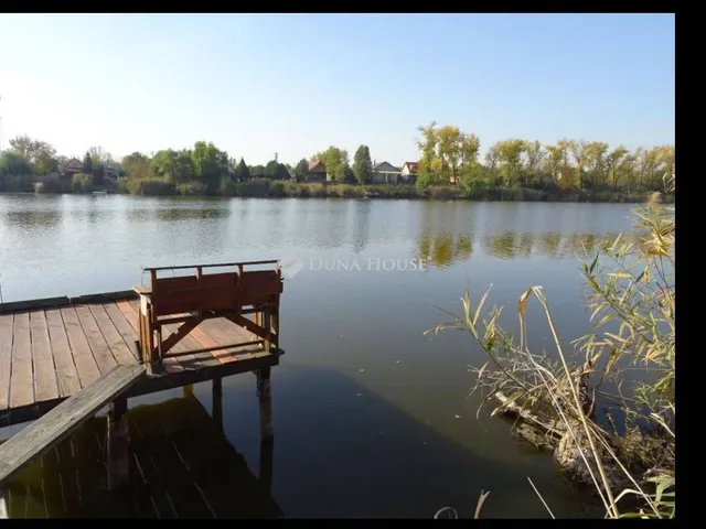 Eladó telek Tiszaug 3551 nm