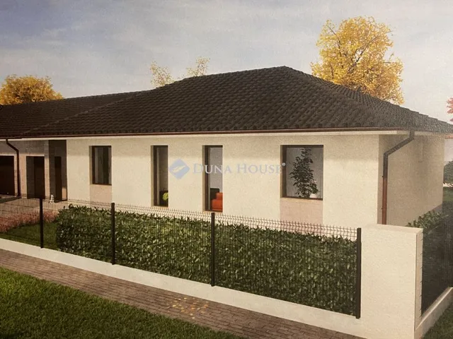 Eladó ház Kecskemét 128 nm