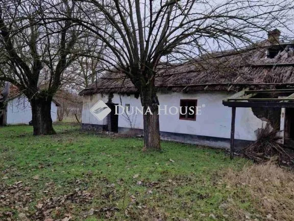 Eladó mezőgazdasági ingatlan Helvécia 150 nm