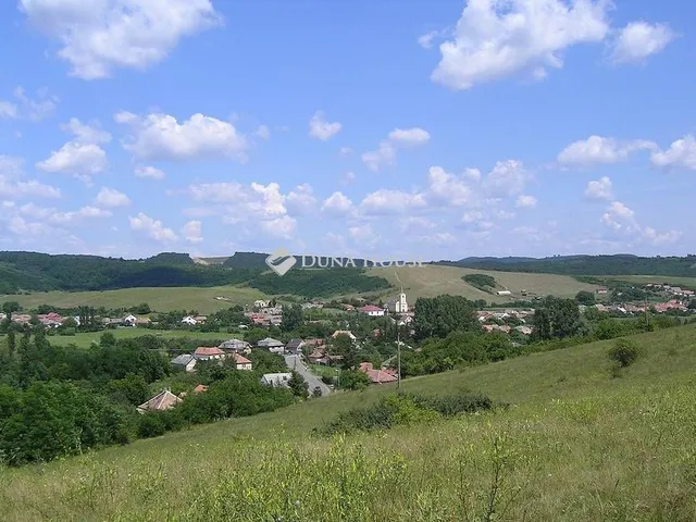Eladó telek Kazár 284743 nm