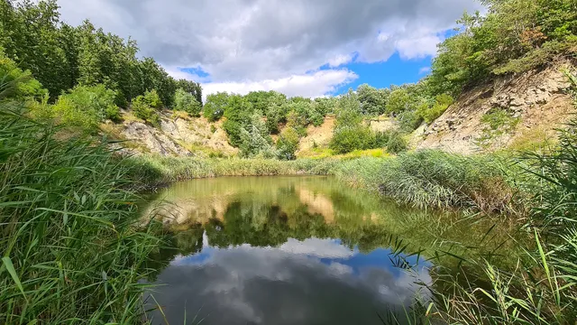 Eladó telek Kazár 284743 nm