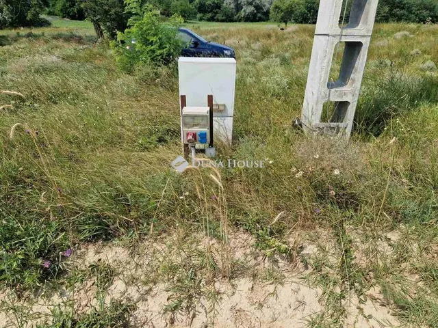 Eladó telek Kecskemét 65341 nm