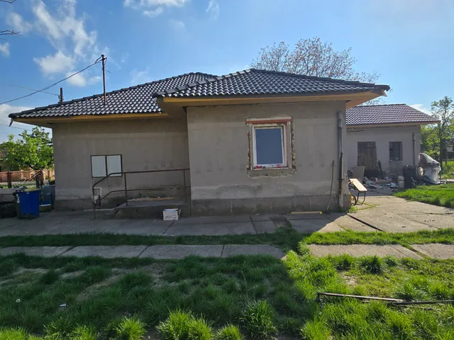 Eladó ház Lajosmizse 90 nm