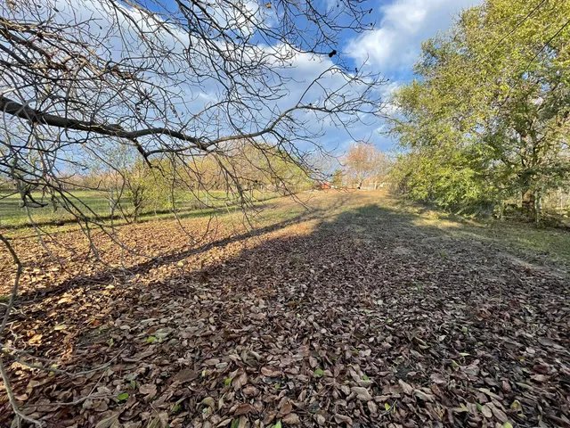 Eladó telek Kecskemét 2307 nm