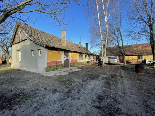 Eladó ház Kiskunmajsa 120 nm