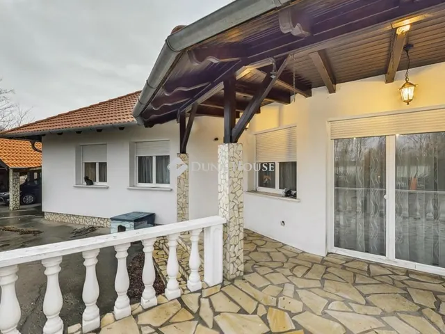 Eladó ház Kecskemét 138 nm