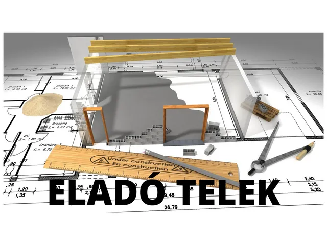 Eladó telek Kecskemét 29529 nm