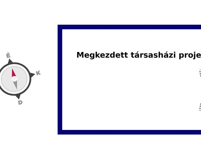 Eladó telek Kecskemét 361 nm