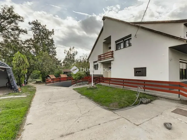 Eladó ház Fülöpszállás 190 nm