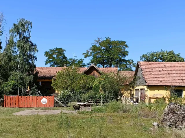 Eladó mezőgazdasági ingatlan Kecskemét 100 nm