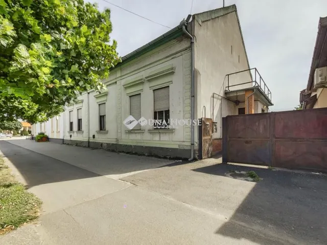 Eladó ház Vésztő 300 nm