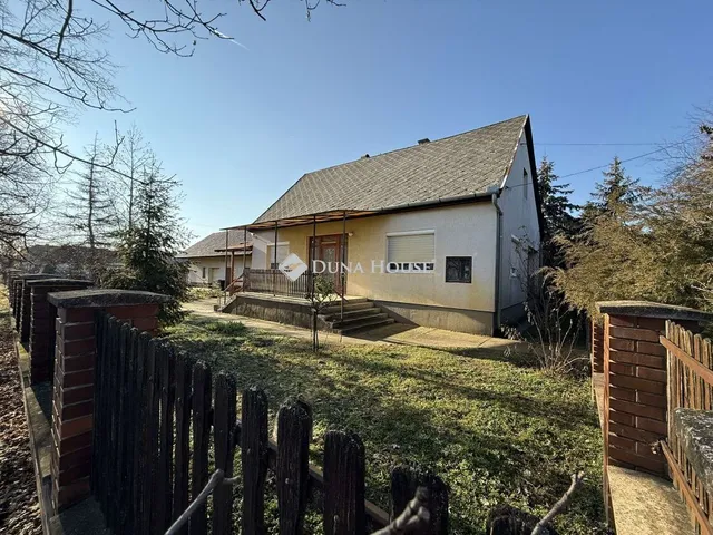 Eladó ház Kecskemét 100 nm