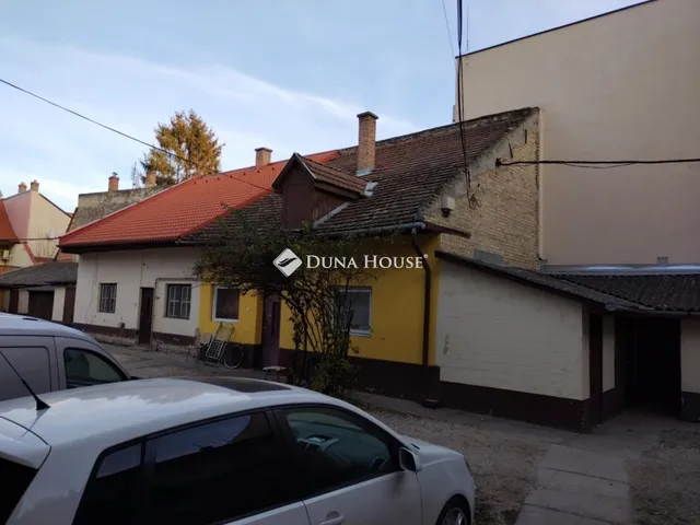 Eladó lakás Kecskemét 37 nm