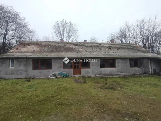 Eladó mezőgazdasági ingatlan Lajosmizse 120 nm