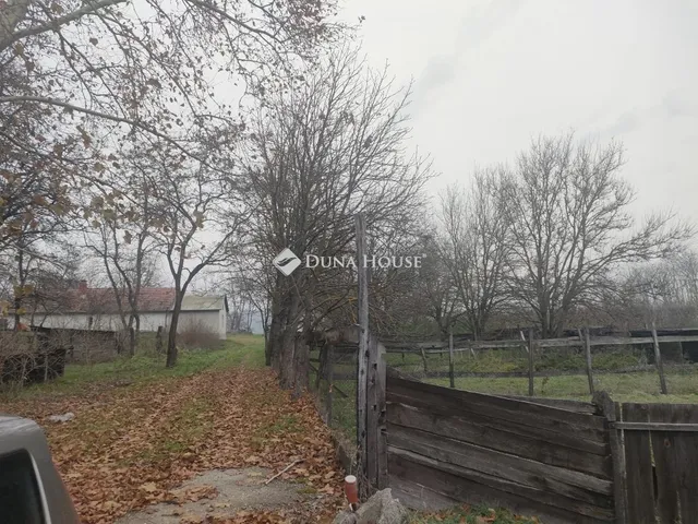 Eladó mezőgazdasági ingatlan Lajosmizse 120 nm