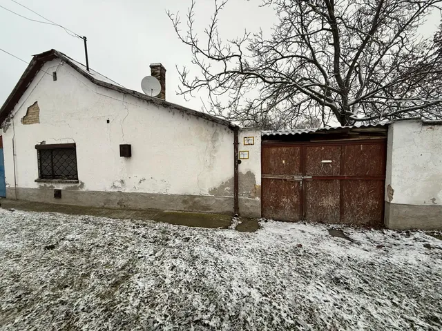 Eladó ház Kecskemét 130 nm