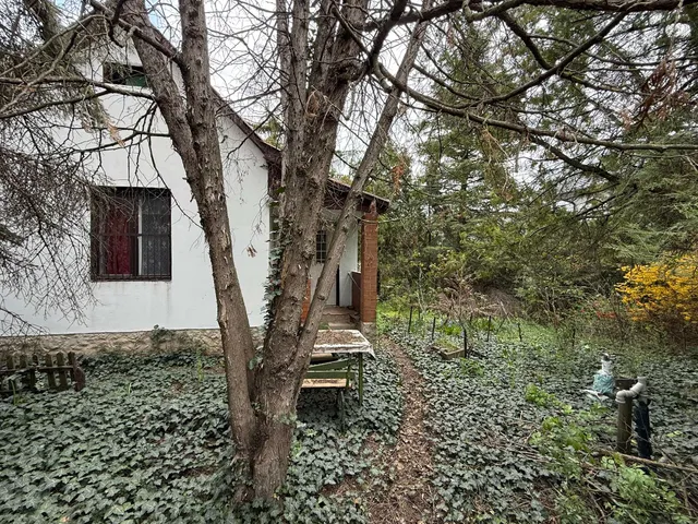 Eladó ház Kecskemét 55 nm