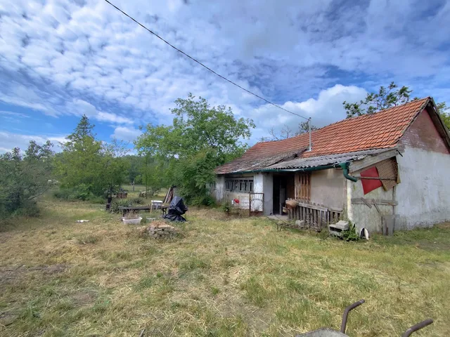 Eladó mezőgazdasági ingatlan Nyárlőrinc 80 nm