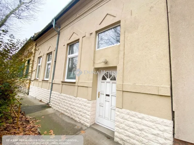 Eladó ház Kecskemét 75 nm