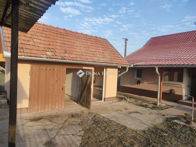 Eladó ház Jakabszállás 75 nm