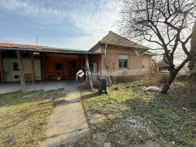 Eladó ház Kerekegyháza 90 nm
