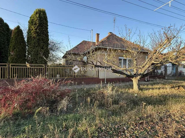 Eladó ház Kerekegyháza 68 nm