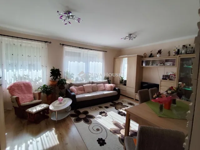 Eladó lakás Kiskunfélegyháza 50 nm
