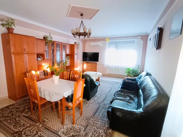 Eladó ház Nagykőrös 140 nm