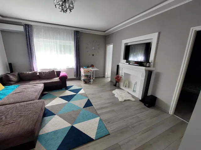 Eladó ház Kecskemét 102 nm