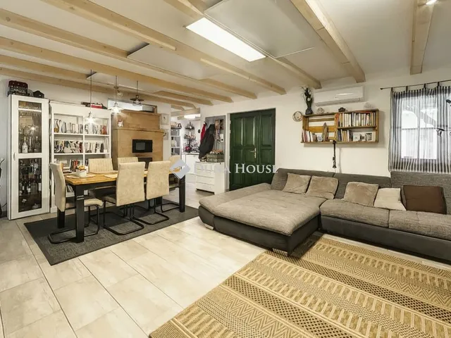 Eladó mezőgazdasági ingatlan Kecskemét 97 nm