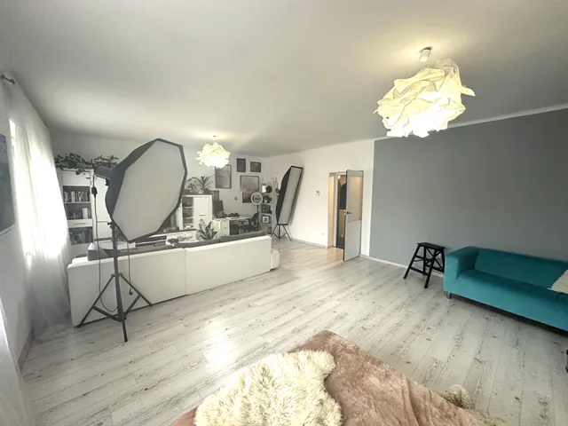 Eladó lakás Kecskemét 69 nm