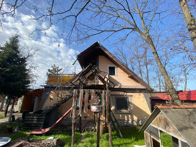 Eladó mezőgazdasági ingatlan Kecskemét 125 nm