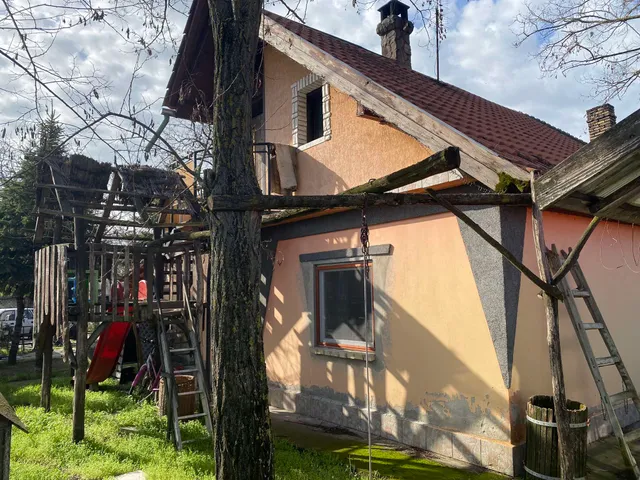 Eladó mezőgazdasági ingatlan Kecskemét 125 nm