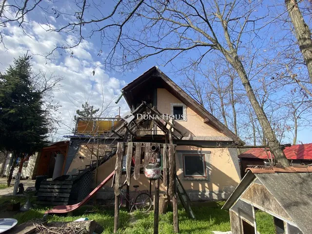 Eladó mezőgazdasági ingatlan Kecskemét 125 nm