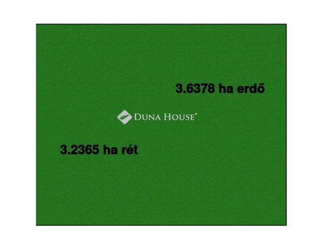 Eladó mezőgazdasági ingatlan Nagykőrös 68743 nm