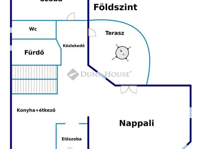 Eladó ház Kecskemét 250 nm