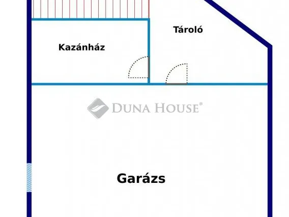 Eladó ház Kecskemét 250 nm