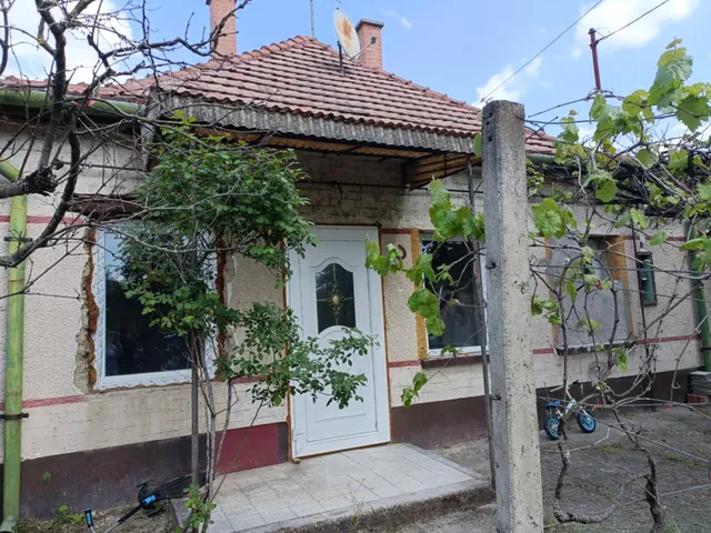 Eladó ház Ágasegyháza 70 nm