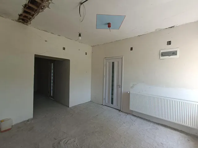 Eladó ház Ágasegyháza 70 nm
