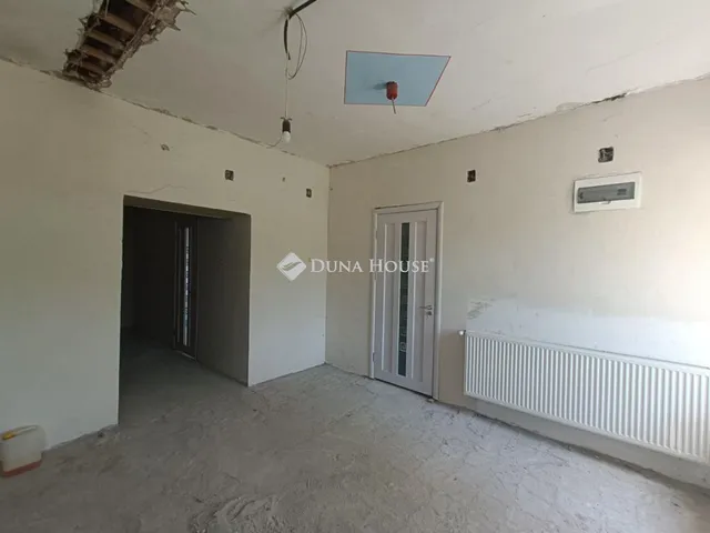 Eladó ház Ágasegyháza 70 nm