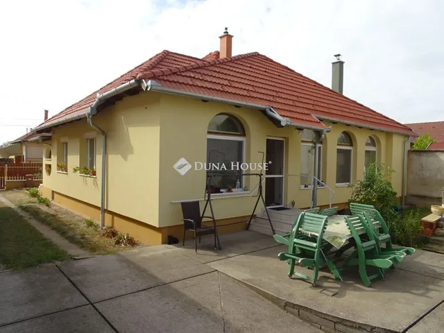 Eladó ház Kecskemét 125 nm