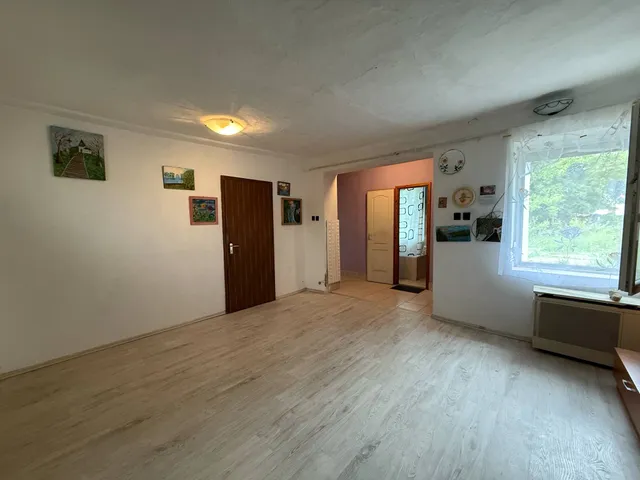 Eladó ház Kiskunhalas 60 nm