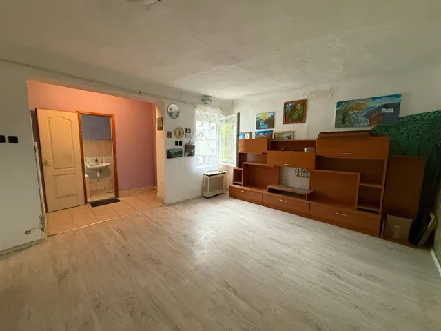 Eladó ház Kiskunhalas 60 nm